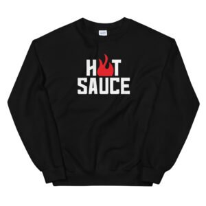 THE HOT SAUCE LONG SLEEVE