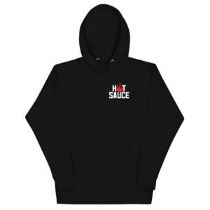 THE HOT SAUCE Unisex Hoodie
